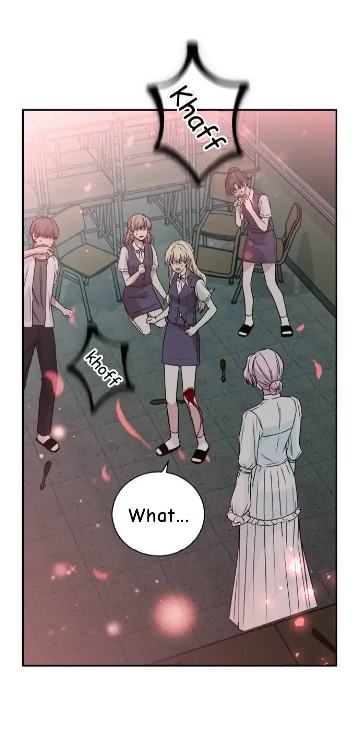 Witch’s Judgment Is To Be Turned Into A Flower Chapter 11 page 24