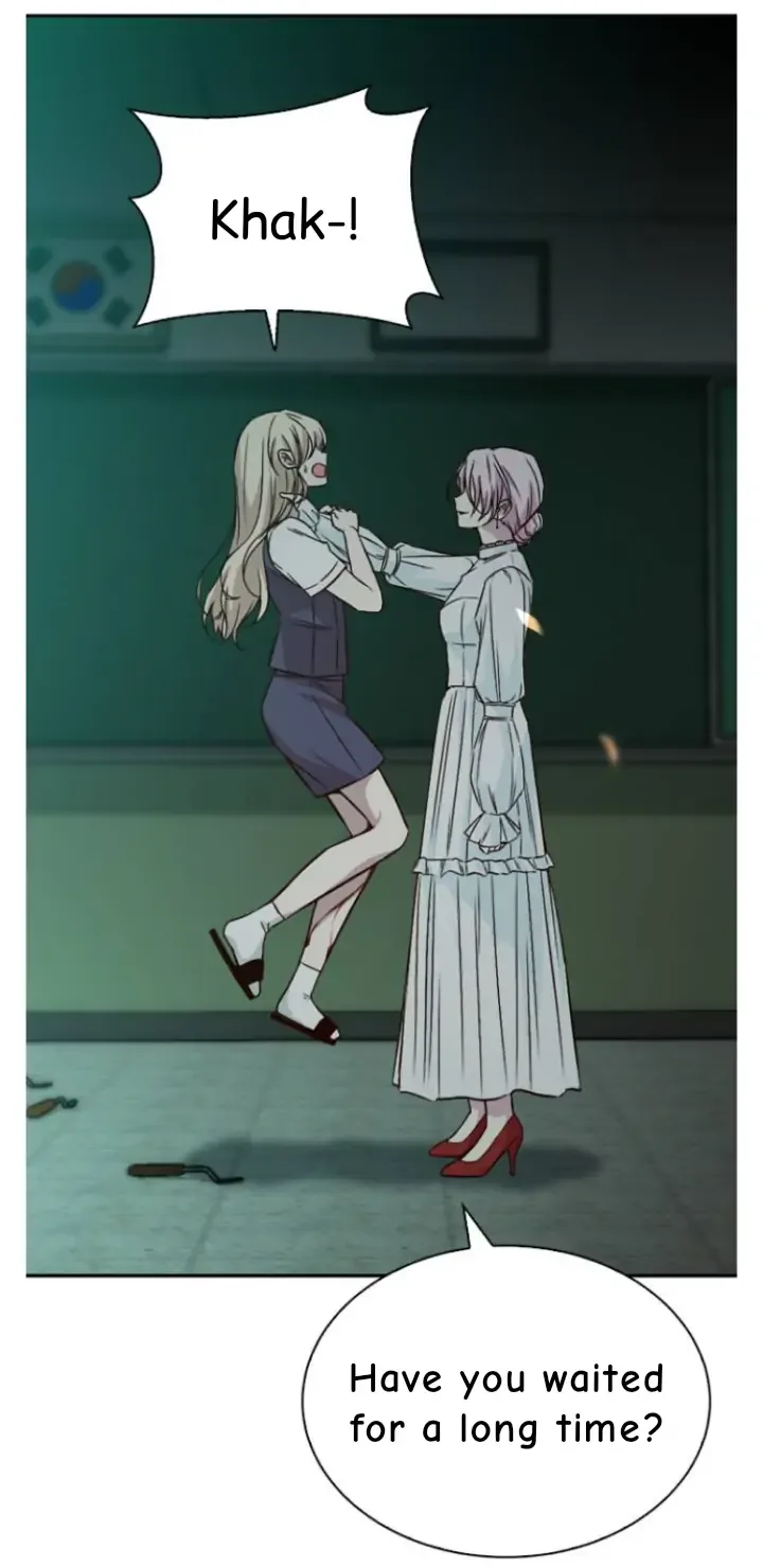Witch’s Judgment Is To Be Turned Into A Flower Chapter 11 page 28