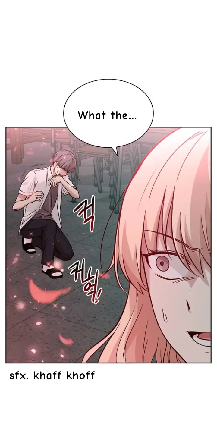 Witch’s Judgment Is To Be Turned Into A Flower Chapter 11 page 25