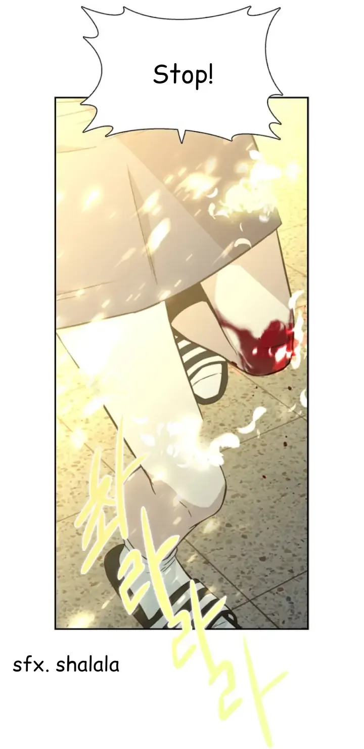 Witch’s Judgment Is To Be Turned Into A Flower Chapter 11 page 31