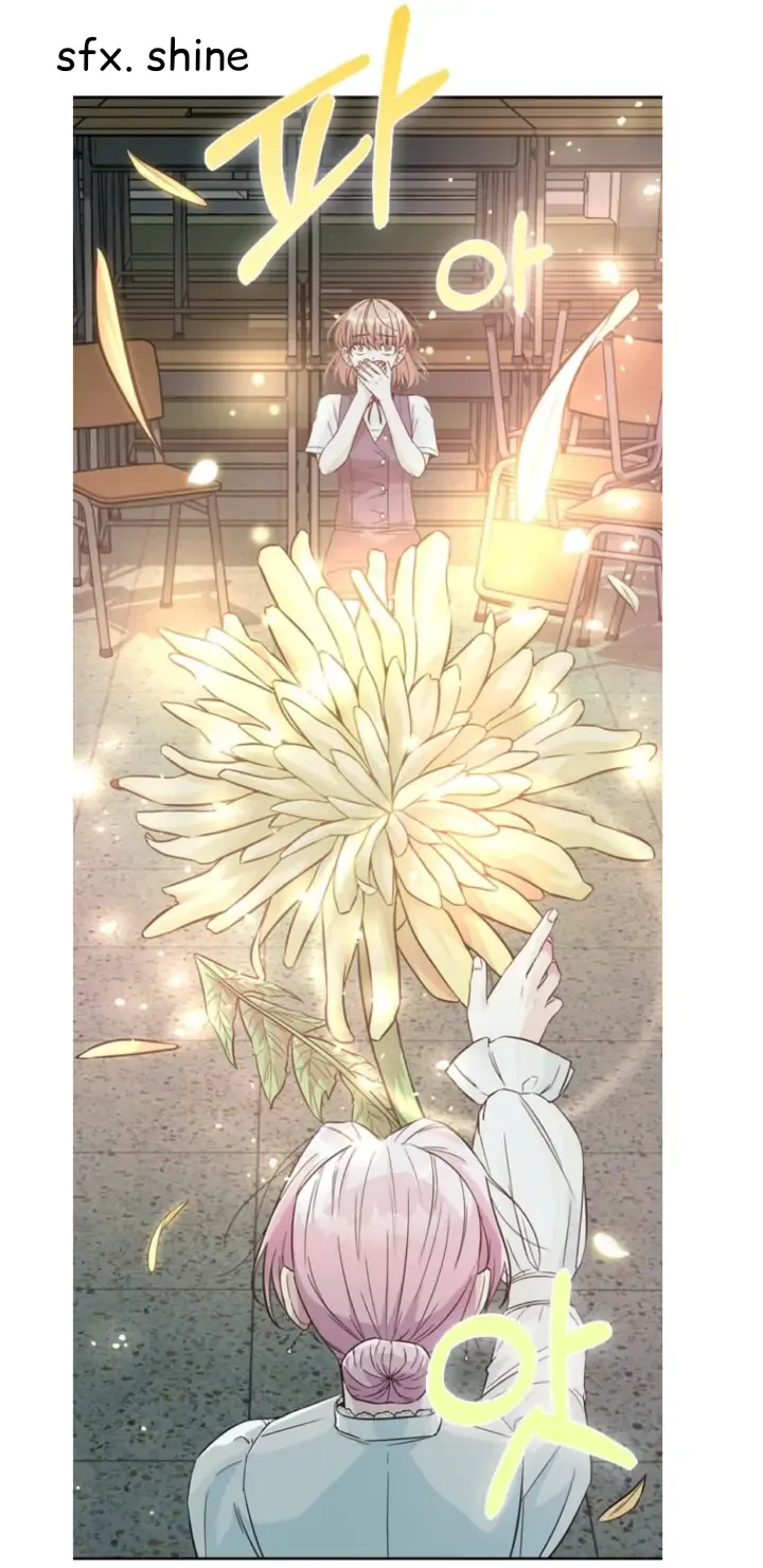 Witch’s Judgment Is To Be Turned Into A Flower Chapter 11 page 34