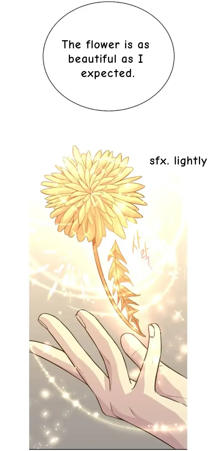 Witch’s Judgment Is To Be Turned Into A Flower Chapter 11 page 37
