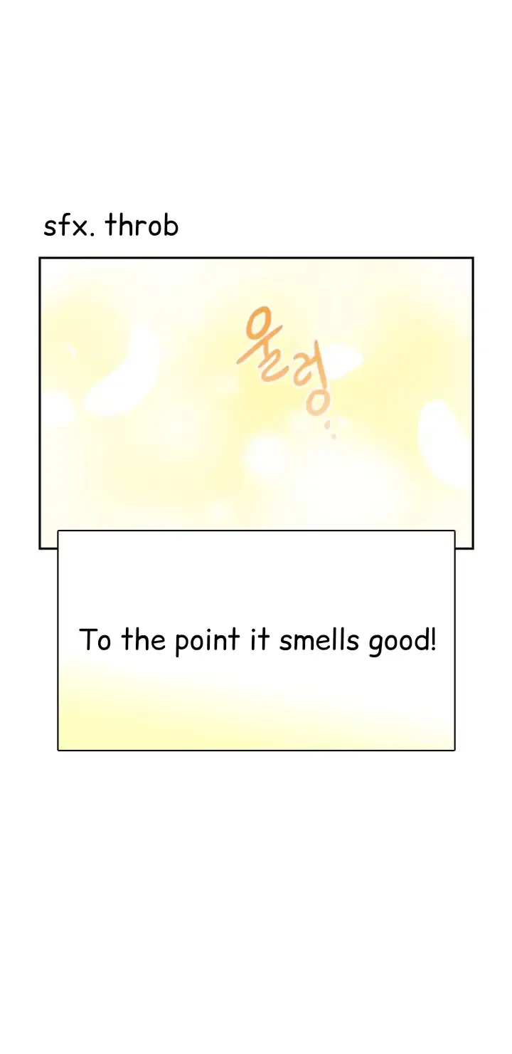 Witch’s Judgment Is To Be Turned Into A Flower Chapter 11 page 39