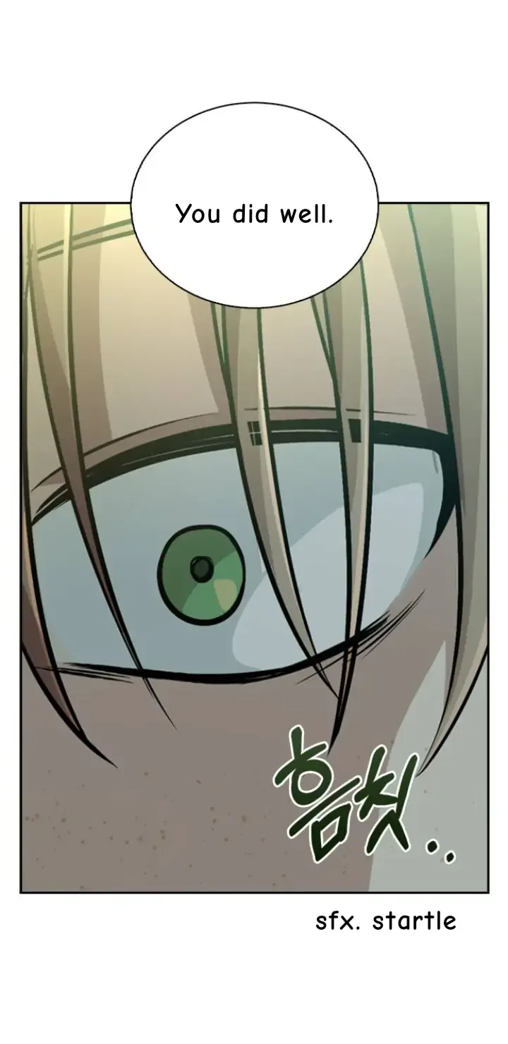 Witch’s Judgment Is To Be Turned Into A Flower Chapter 11 page 41