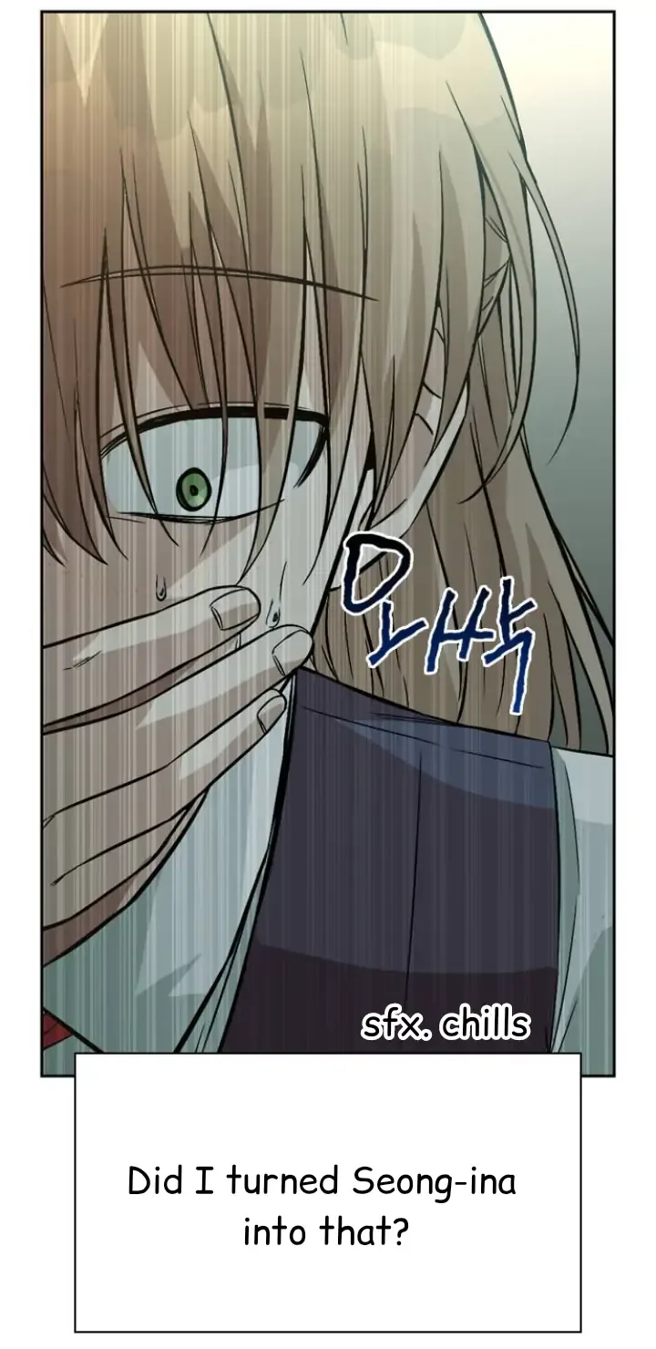 Witch’s Judgment Is To Be Turned Into A Flower Chapter 11 page 40