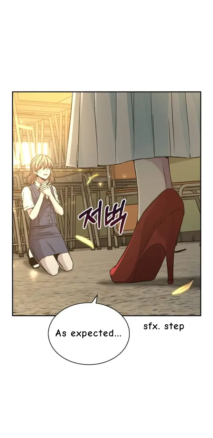 Witch’s Judgment Is To Be Turned Into A Flower Chapter 11 page 36