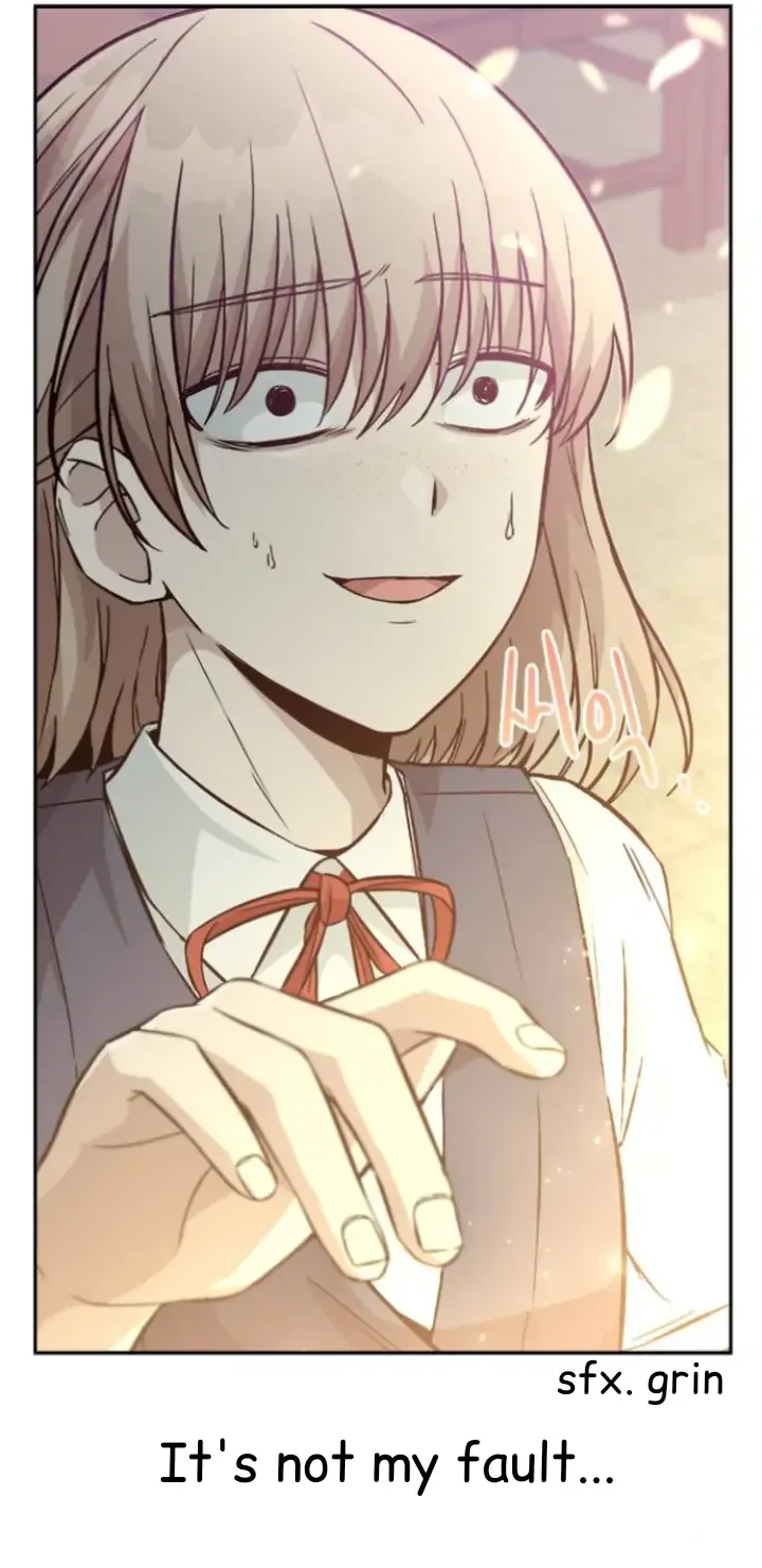 Witch’s Judgment Is To Be Turned Into A Flower Chapter 11 page 45