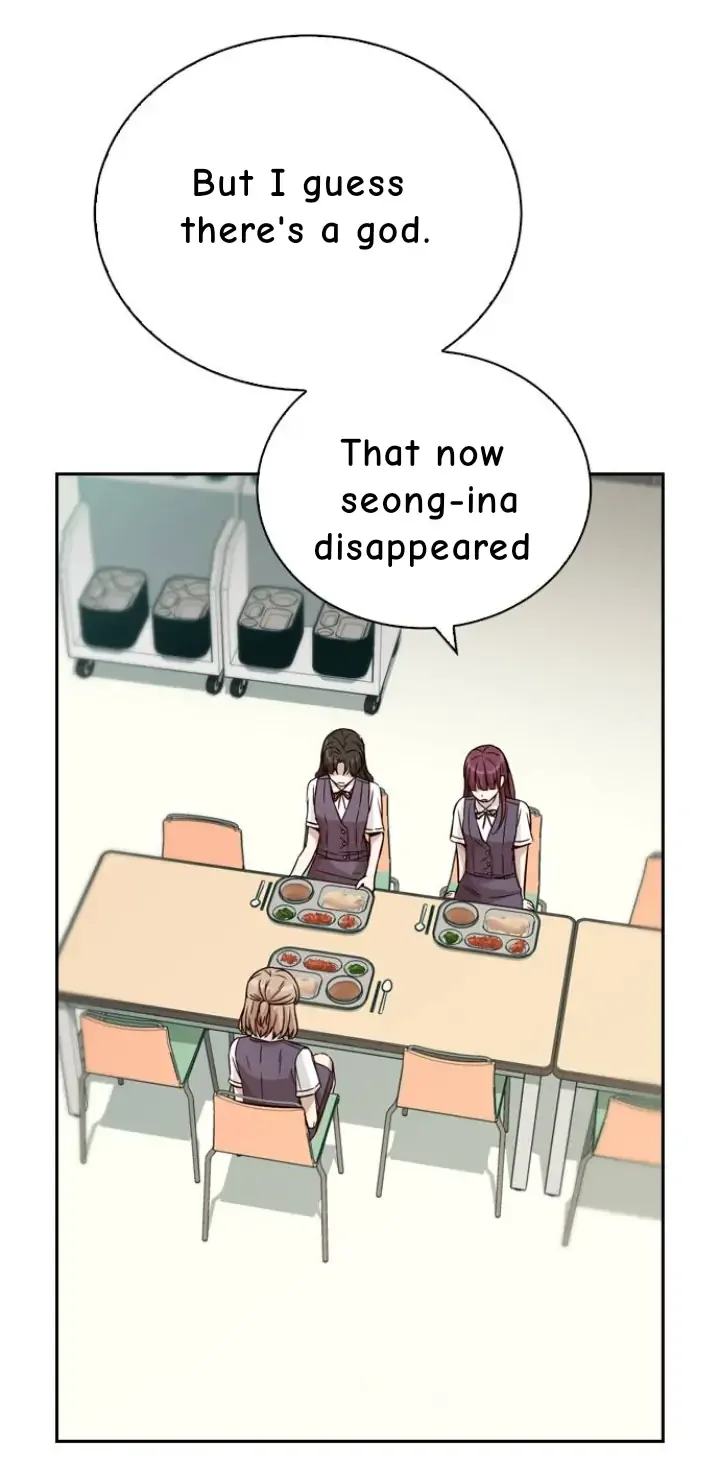 Witch’s Judgment Is To Be Turned Into A Flower Chapter 11 page 60
