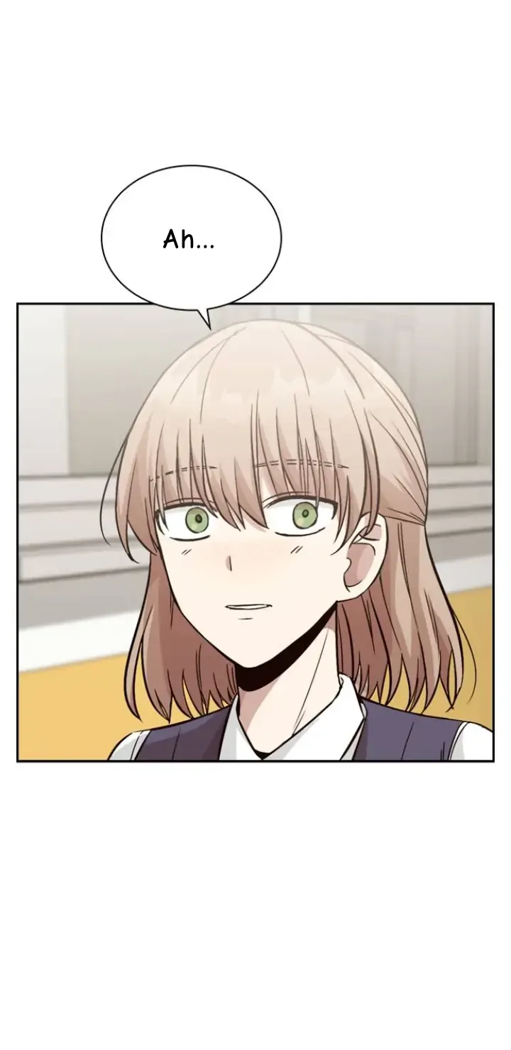 Witch’s Judgment Is To Be Turned Into A Flower Chapter 11 page 58