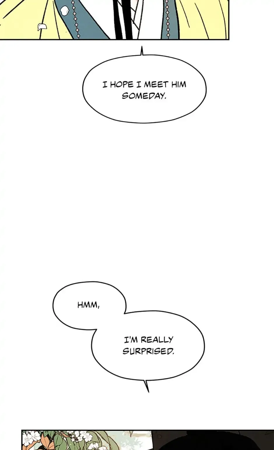 Under the Plum Blossom Tree Chapter 9 page 4