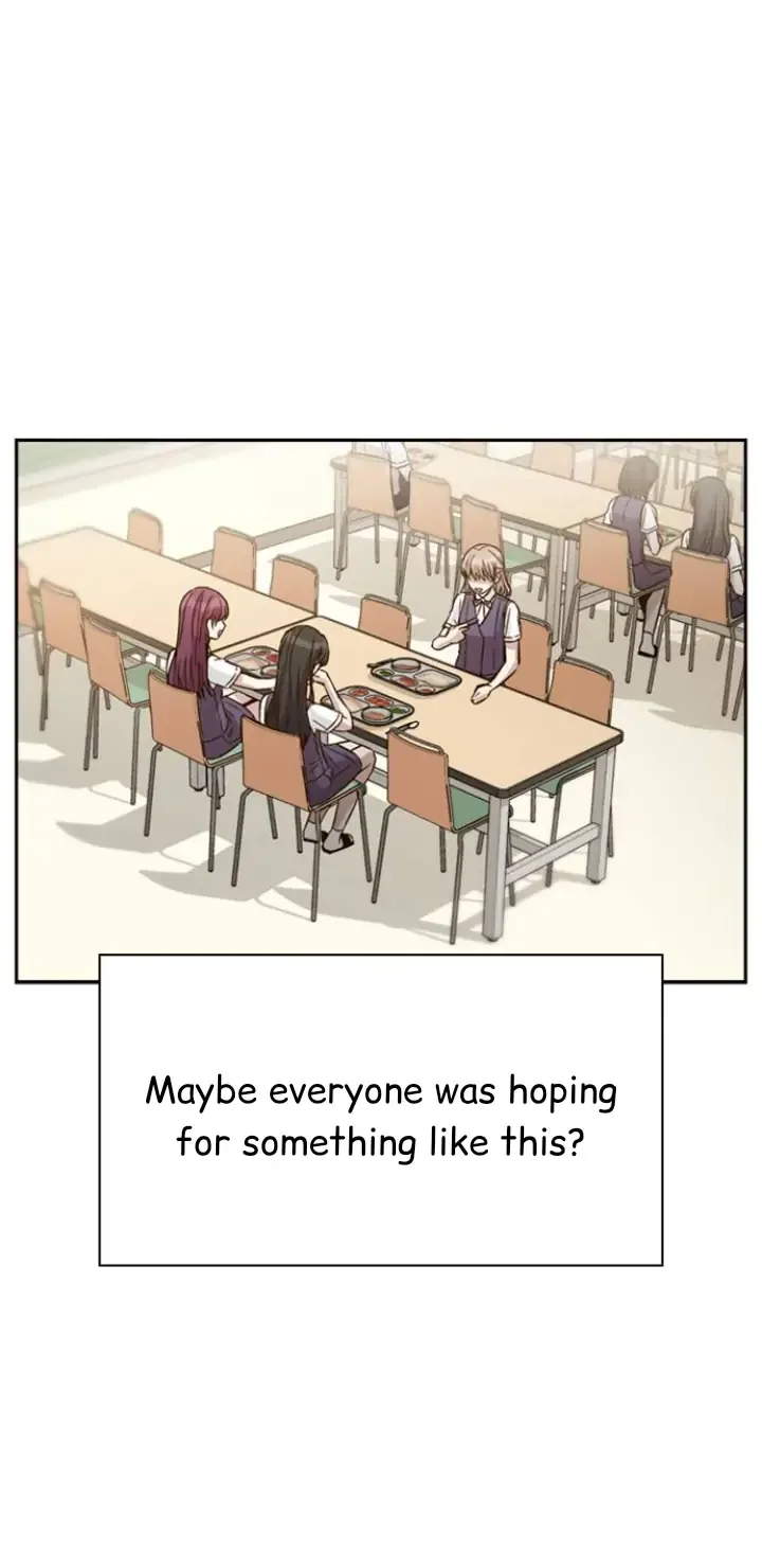 Witch’s Judgment Is To Be Turned Into A Flower Chapter 11 page 64