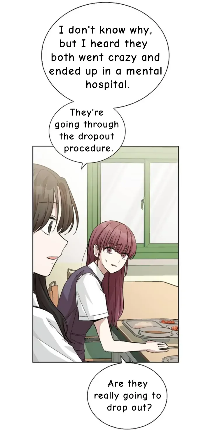 Witch’s Judgment Is To Be Turned Into A Flower Chapter 11 page 62