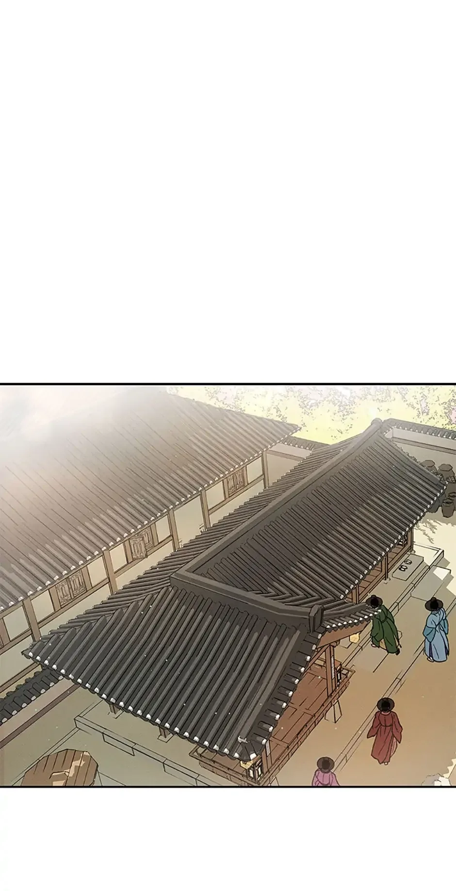 Under the Plum Blossom Tree Chapter 9 page 10