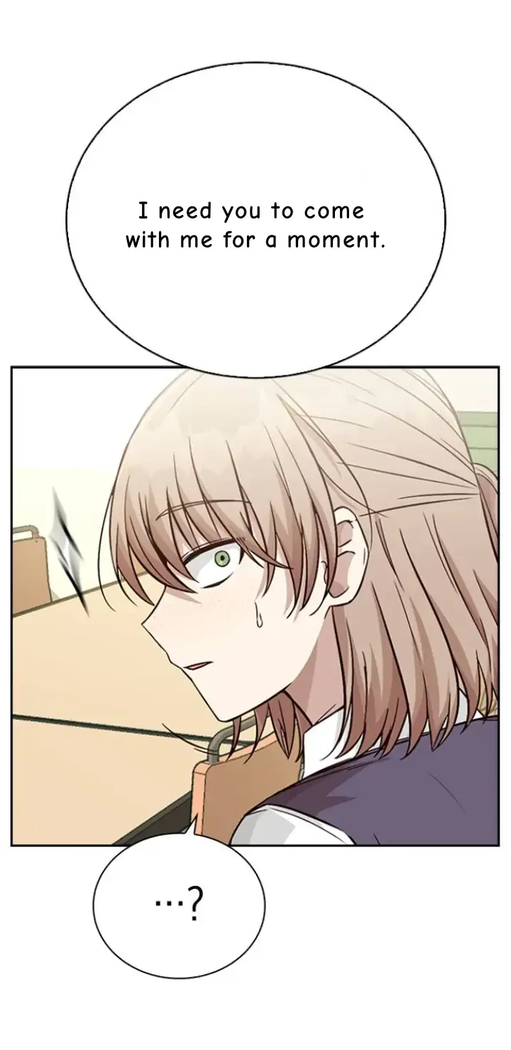 Witch’s Judgment Is To Be Turned Into A Flower Chapter 11 page 67