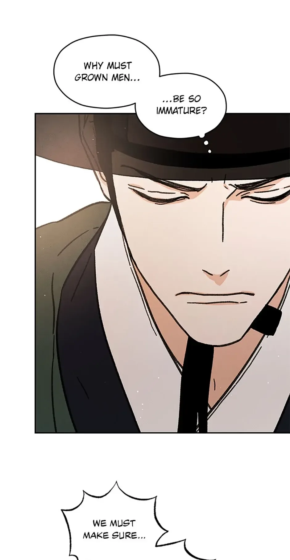 Under the Plum Blossom Tree Chapter 9 page 16