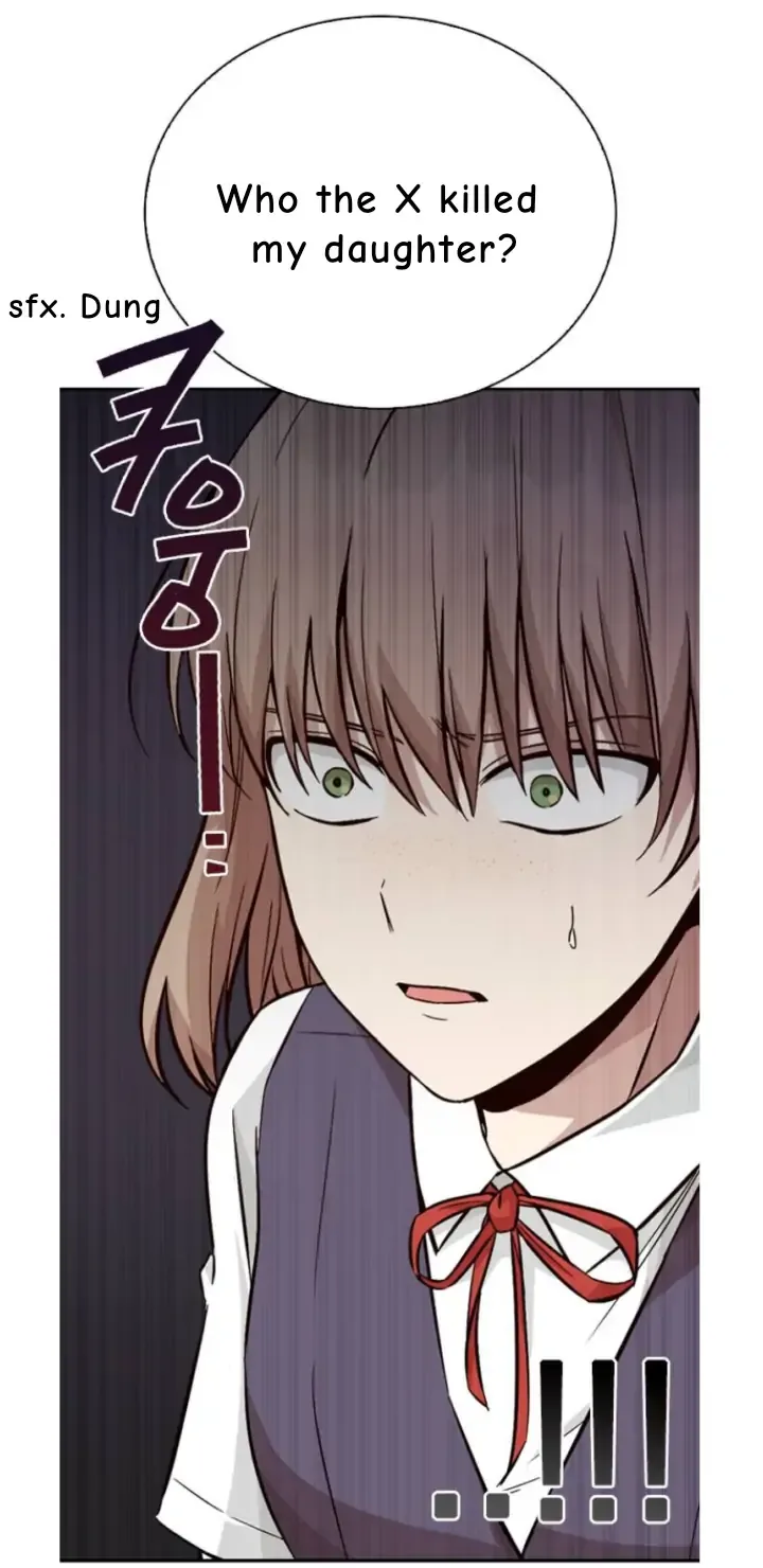 Witch’s Judgment Is To Be Turned Into A Flower Chapter 11 page 74