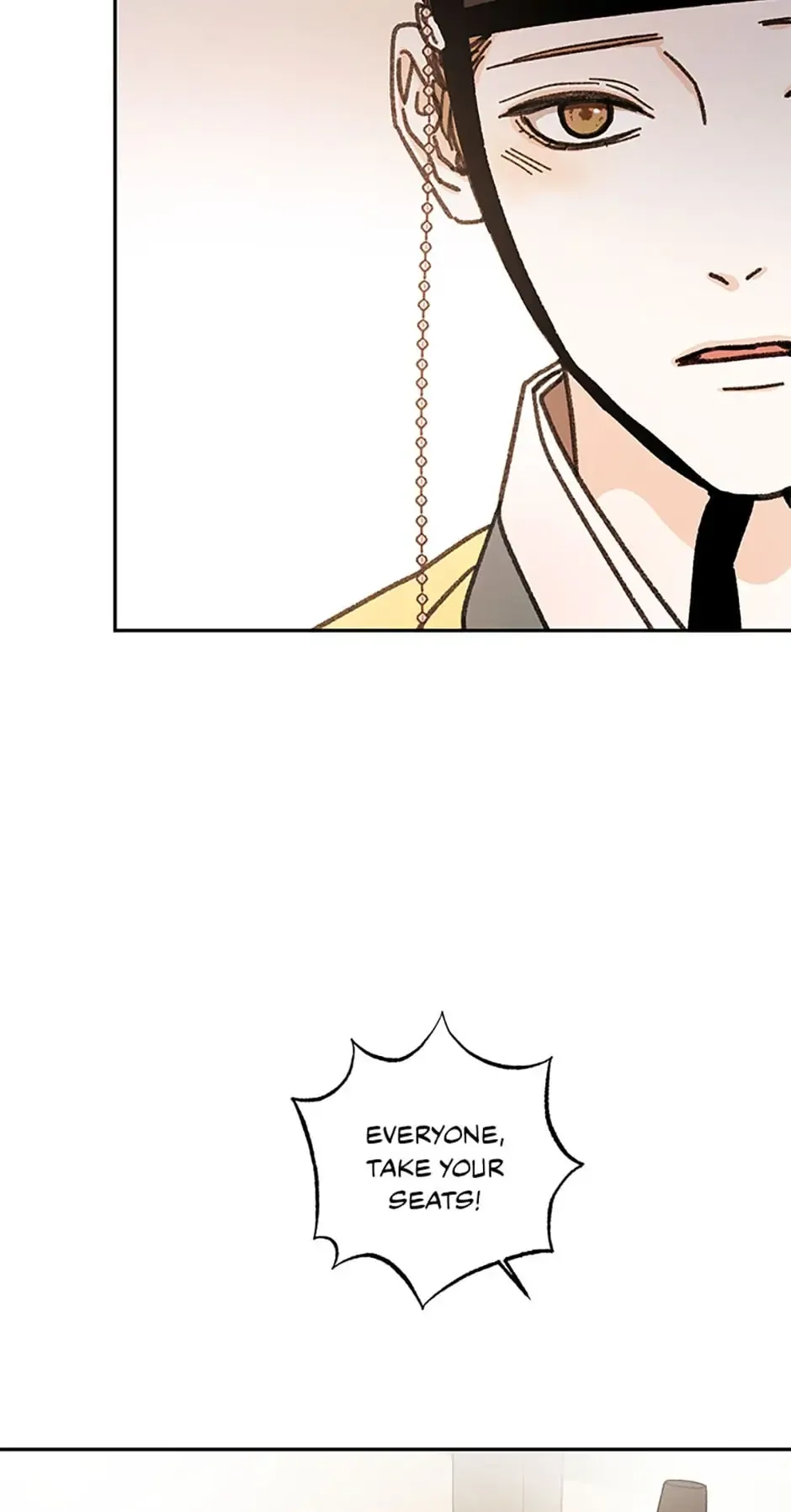 Under the Plum Blossom Tree Chapter 9 page 20