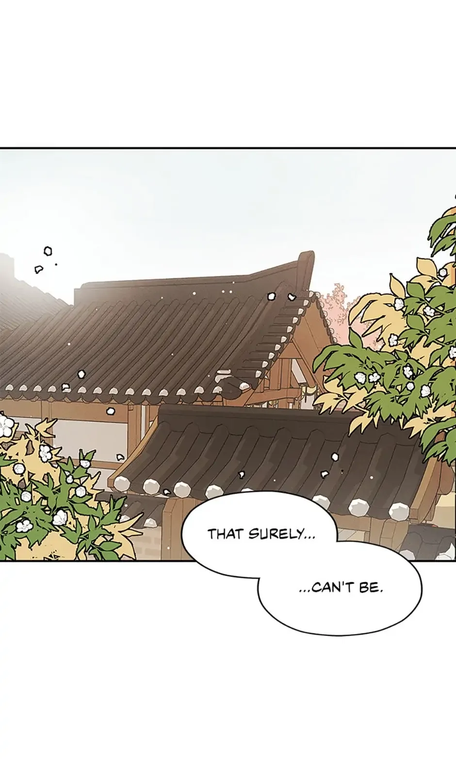 Under the Plum Blossom Tree Chapter 9 page 33