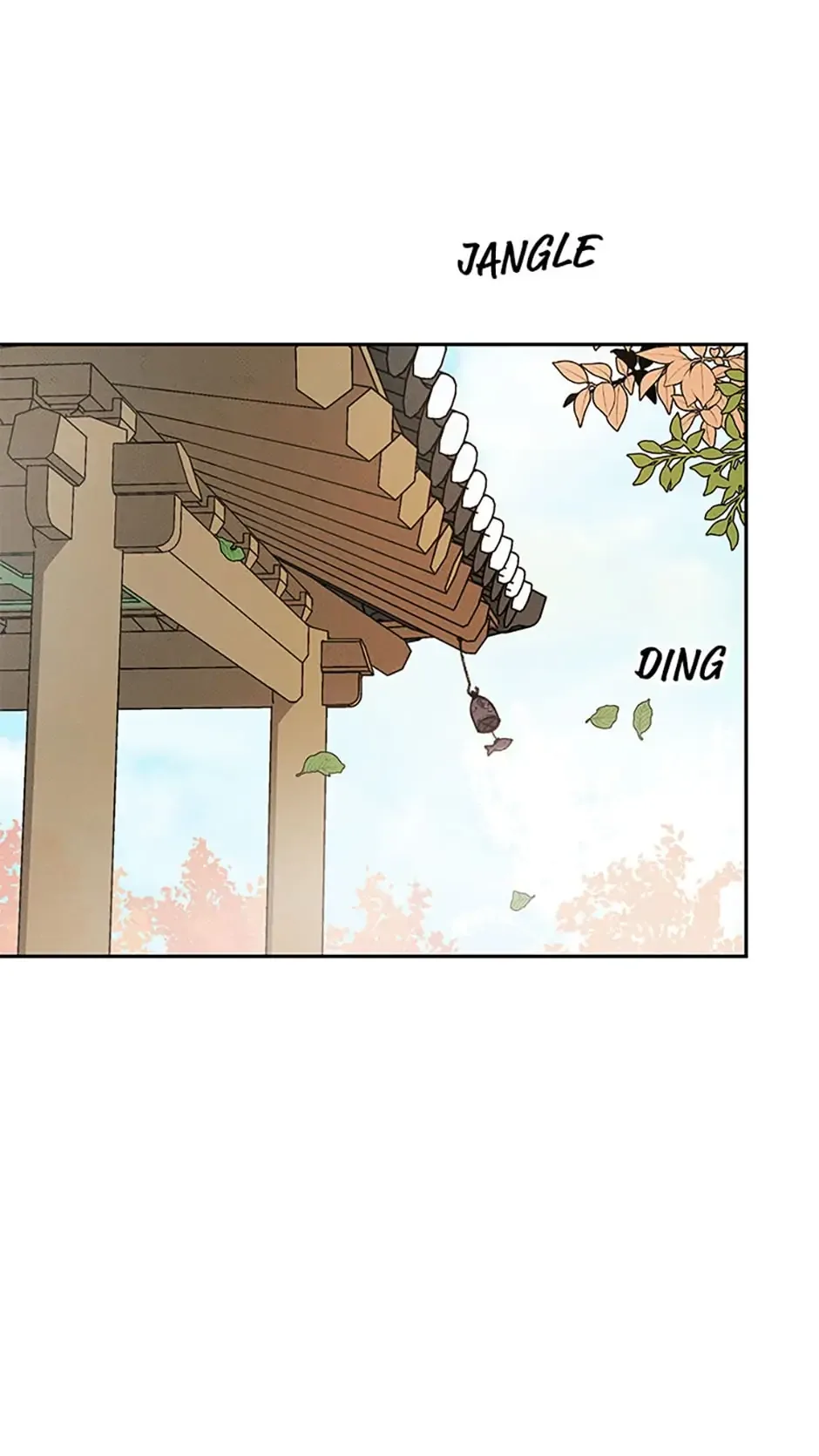 Under the Plum Blossom Tree Chapter 9 page 53