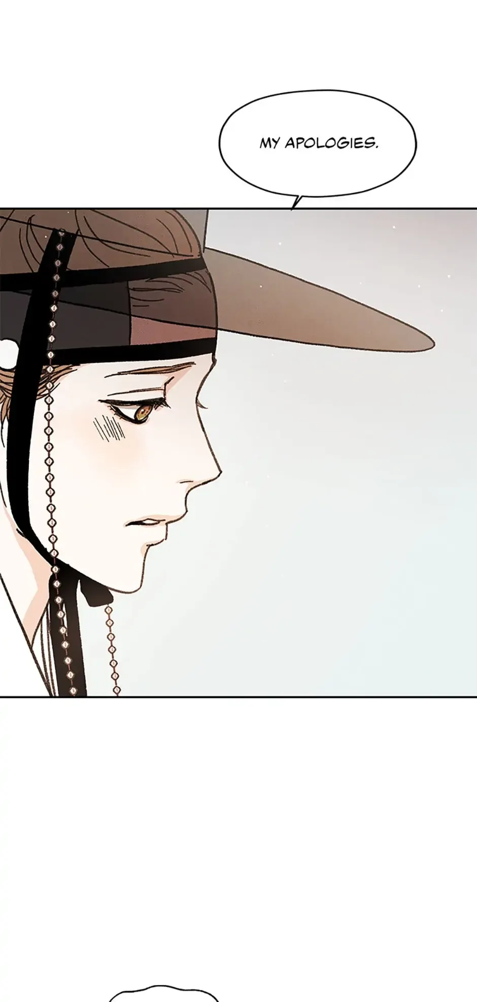 Under the Plum Blossom Tree Chapter 9 page 59