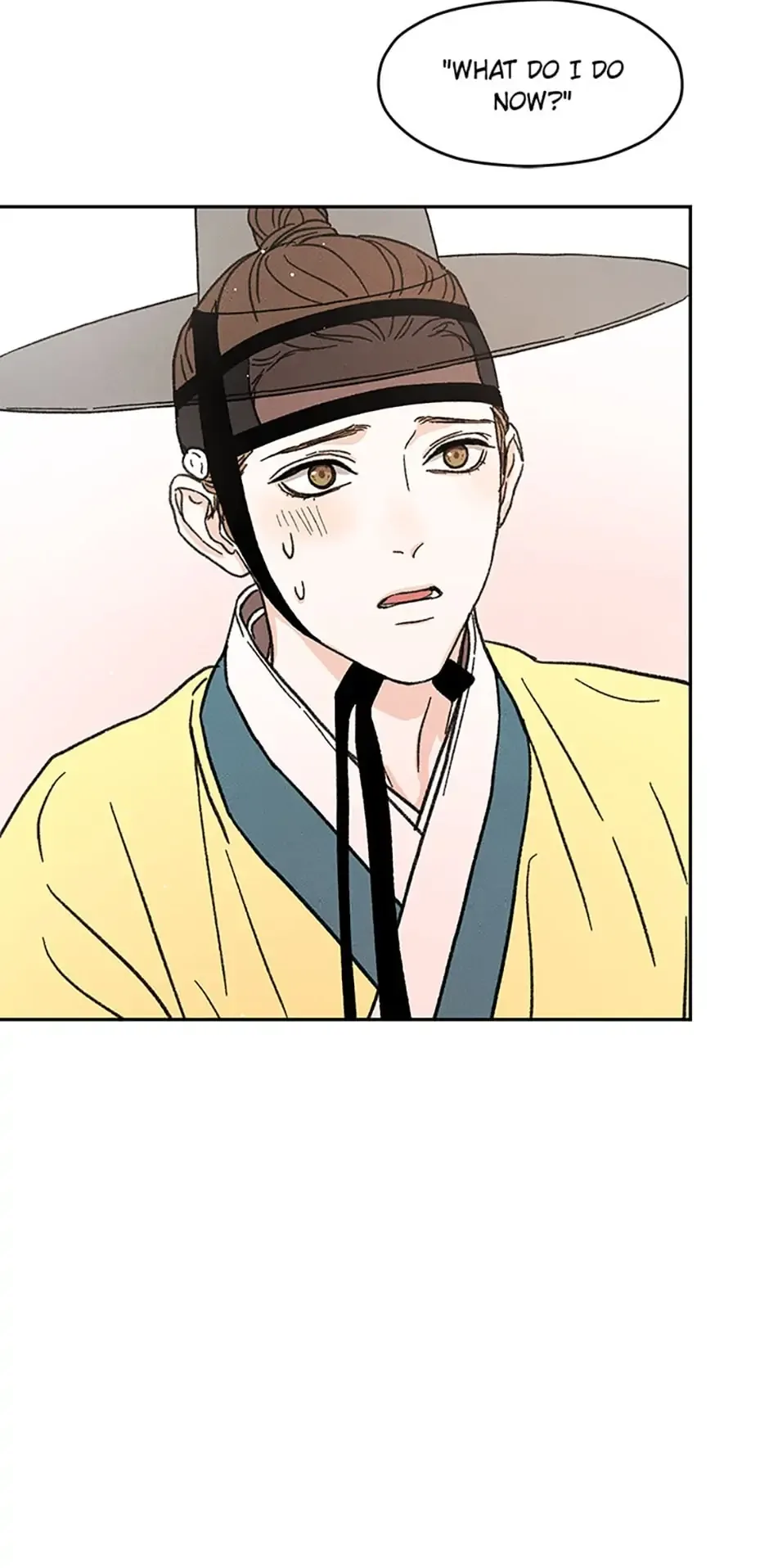 Under the Plum Blossom Tree Chapter 9 page 62