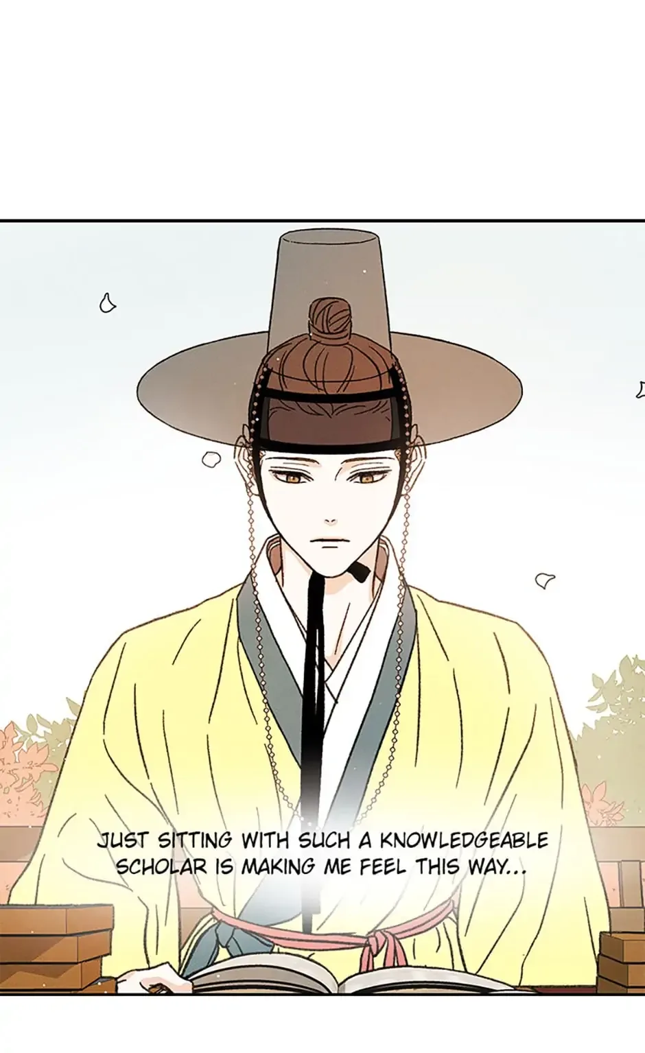 Under the Plum Blossom Tree Chapter 9 page 66