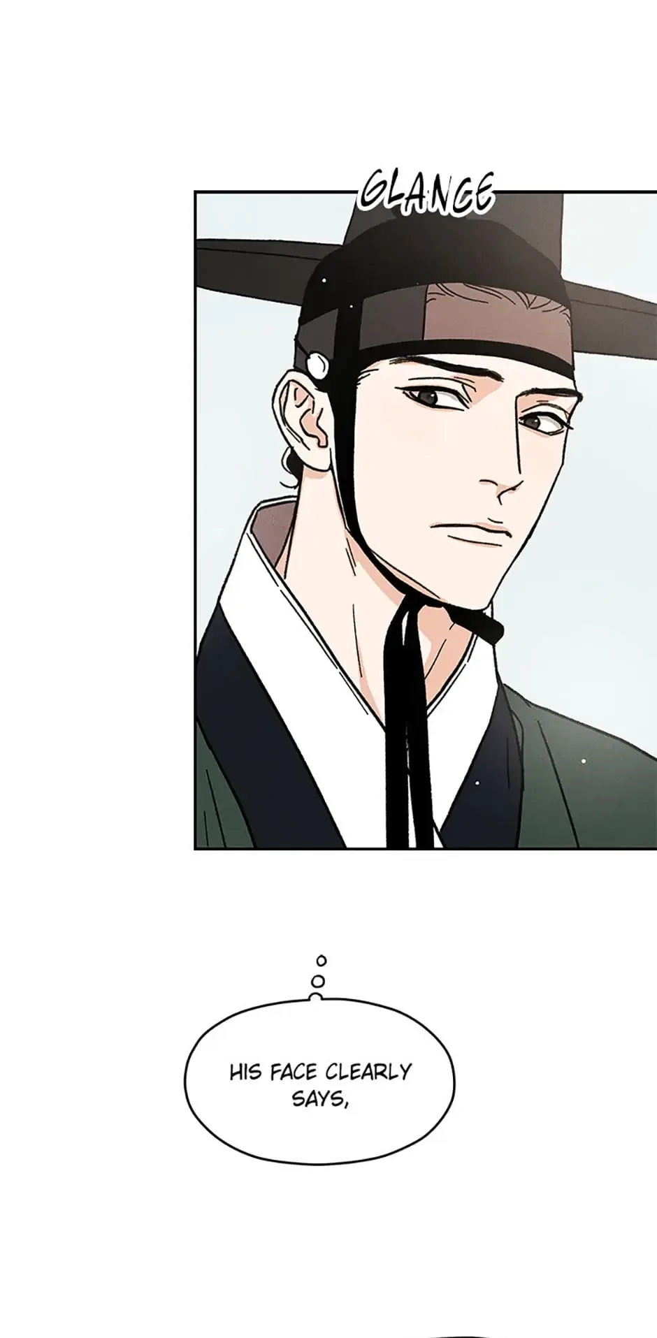 Under the Plum Blossom Tree Chapter 9 page 61
