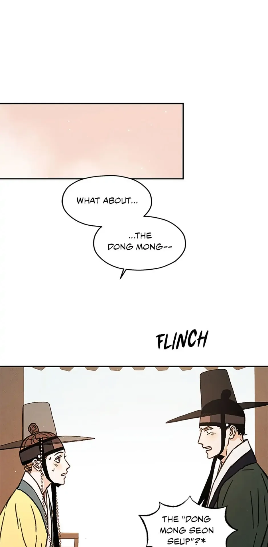 Under the Plum Blossom Tree Chapter 9 page 68
