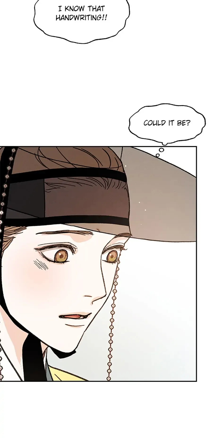 Under the Plum Blossom Tree Chapter 9 page 73