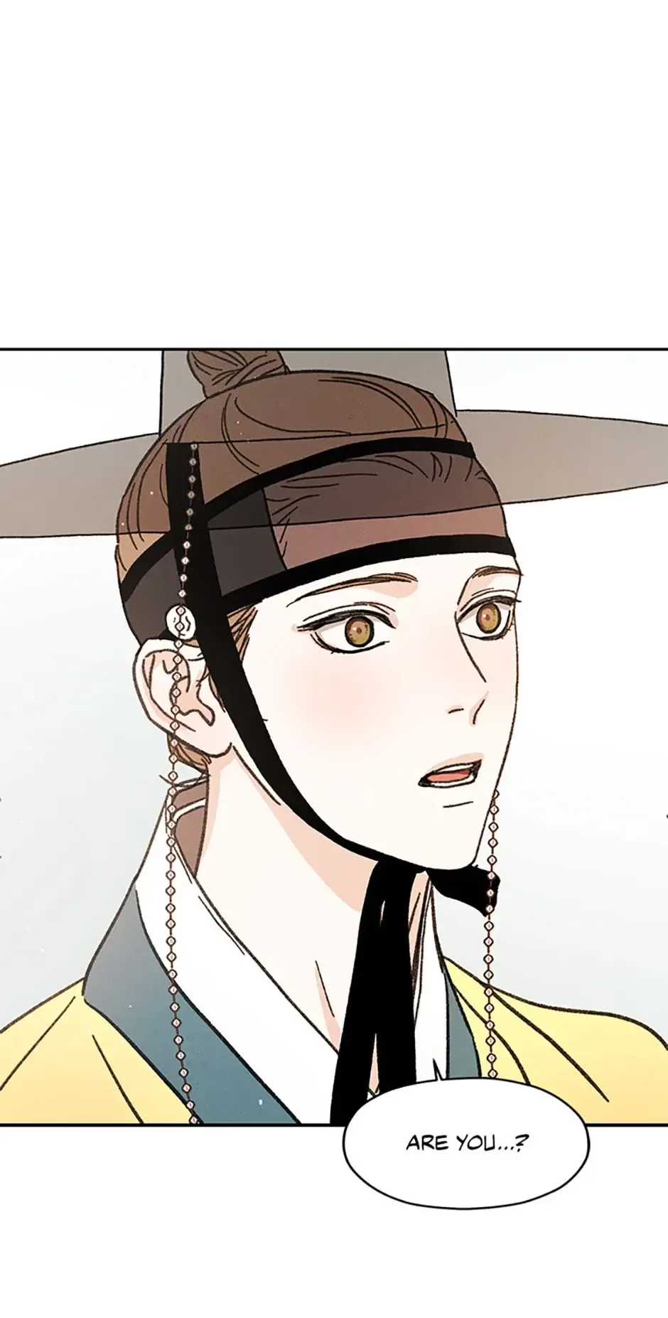 Under the Plum Blossom Tree Chapter 9 page 74