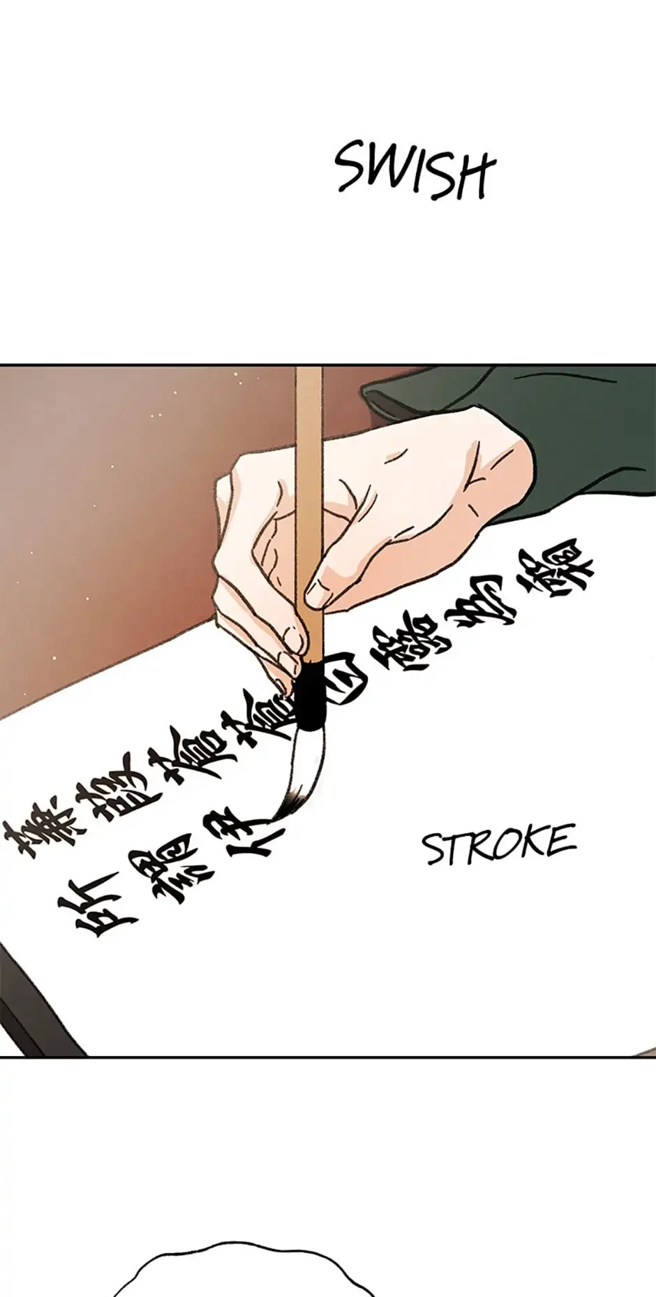 Under the Plum Blossom Tree Chapter 9 page 72