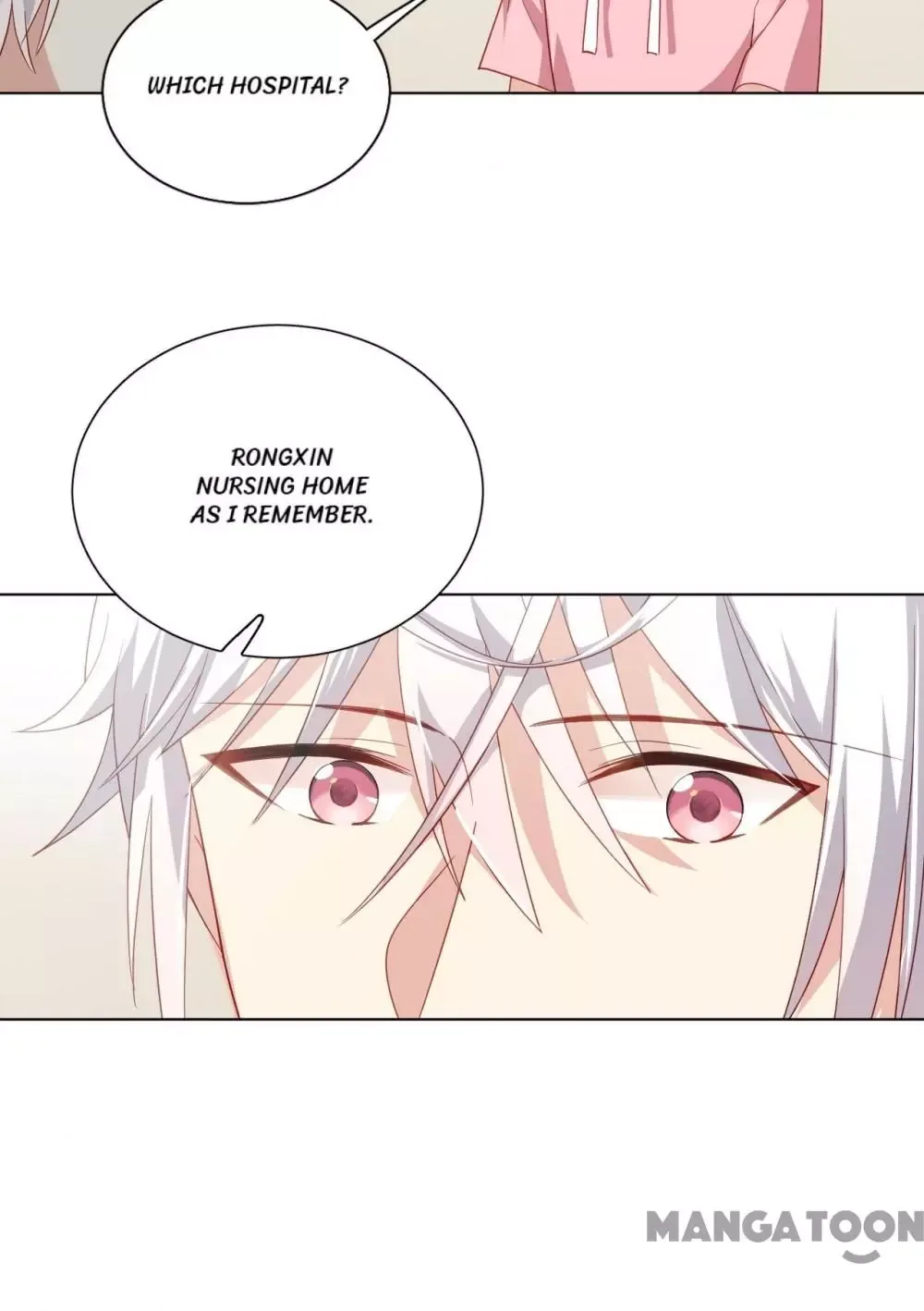 Caution! Love Around the Corner Chapter 17 page 40
