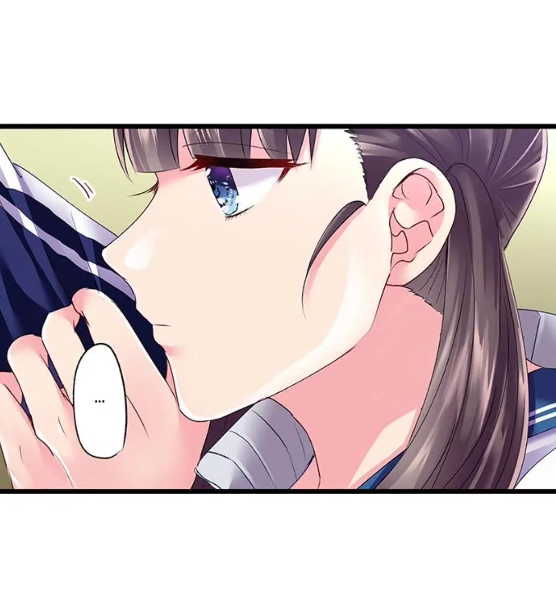 Fukenzen Host ni Kimajime JK Chapter 15 page 6