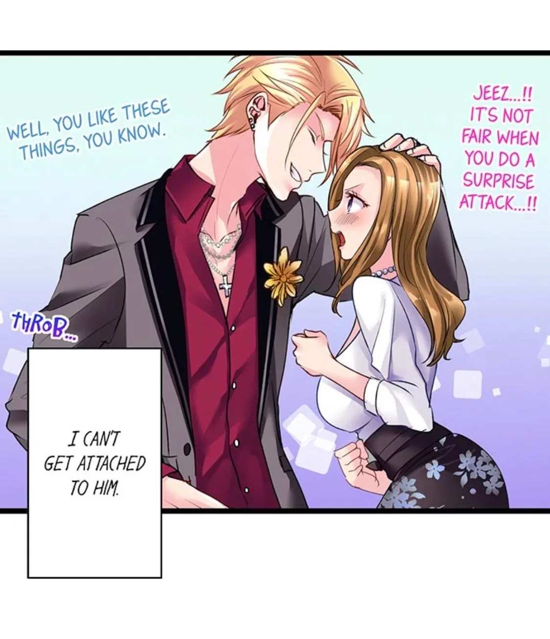 Fukenzen Host ni Kimajime JK Chapter 15 page 2