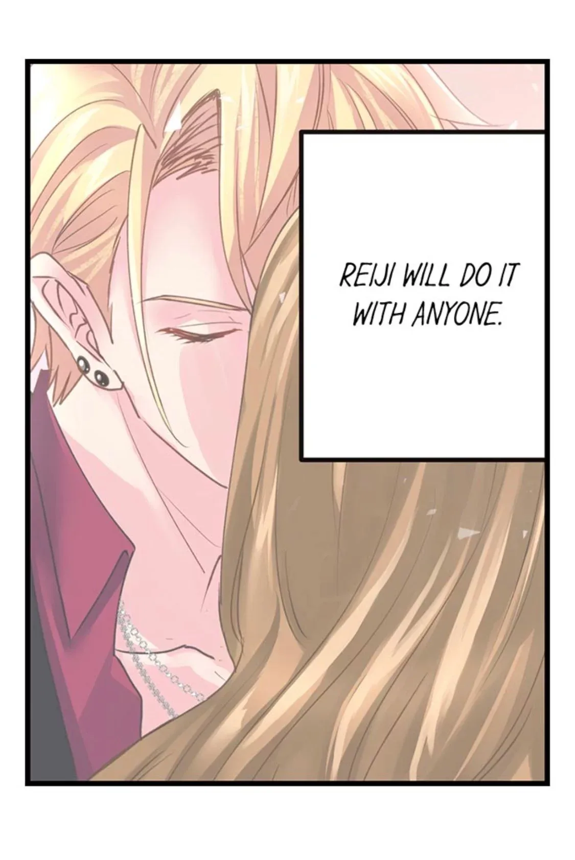 Fukenzen Host ni Kimajime JK Chapter 15 page 9