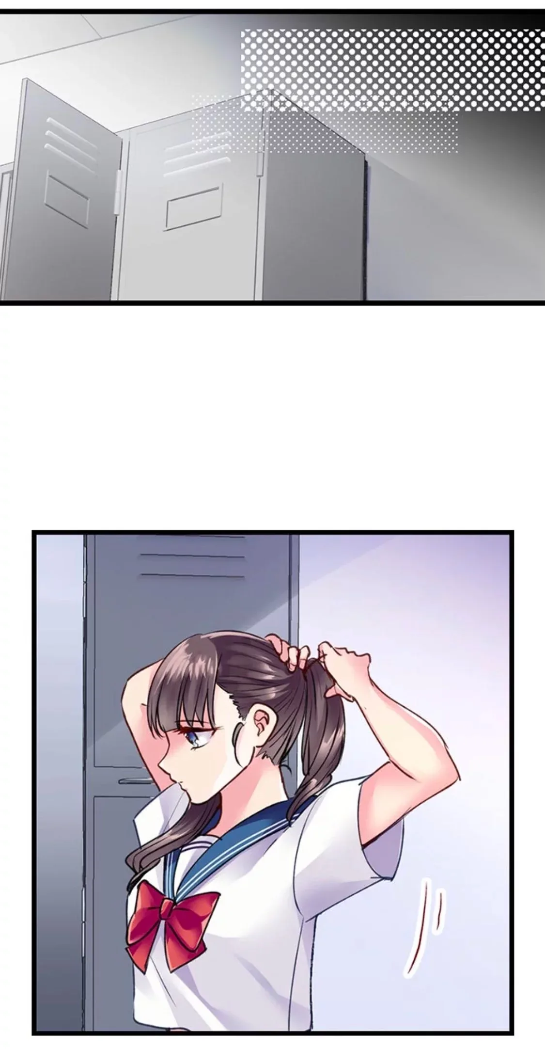 Fukenzen Host ni Kimajime JK Chapter 15 page 4