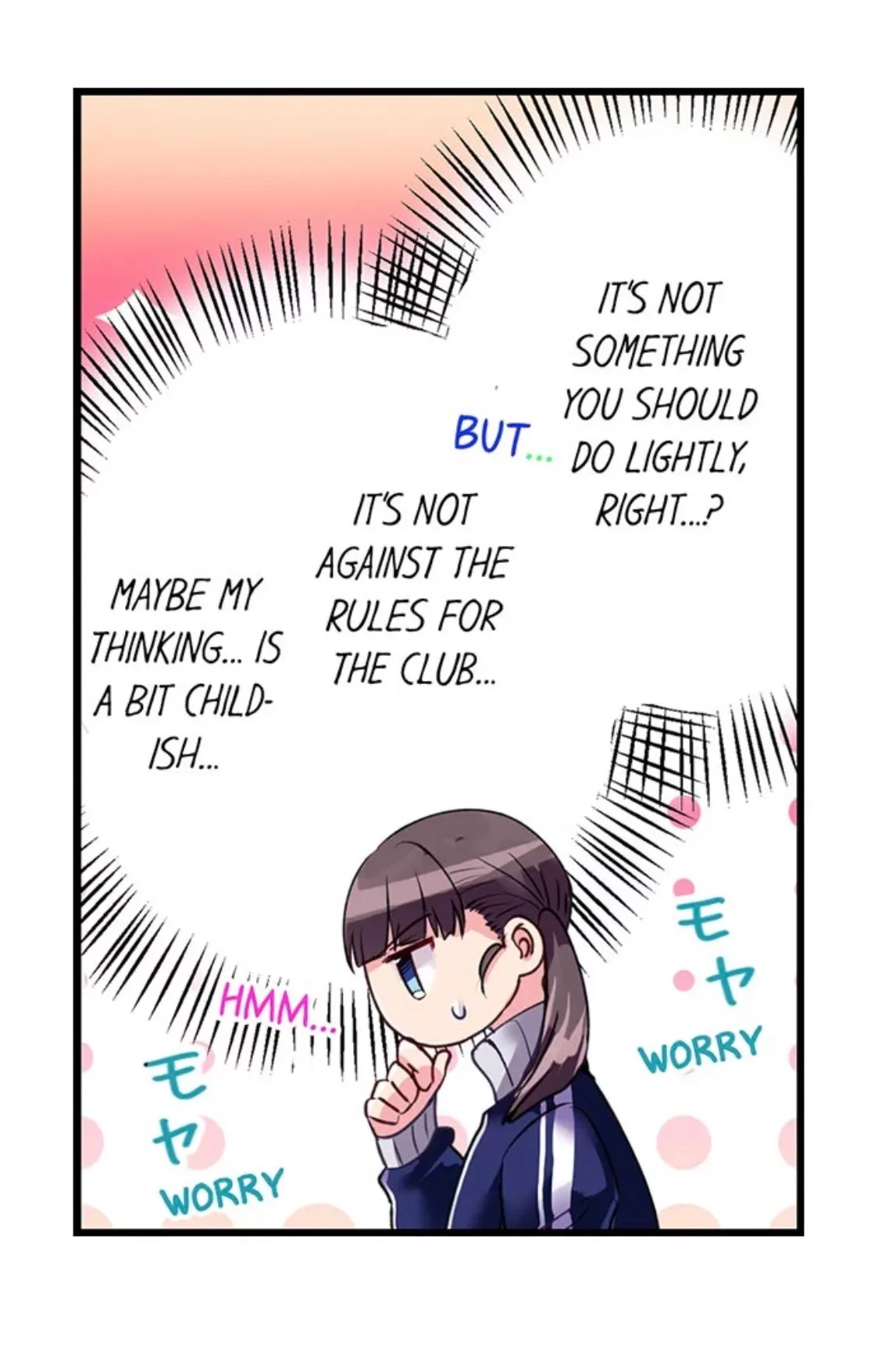 Fukenzen Host ni Kimajime JK Chapter 15 page 11
