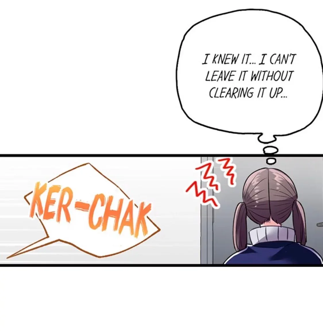 Fukenzen Host ni Kimajime JK Chapter 15 page 13