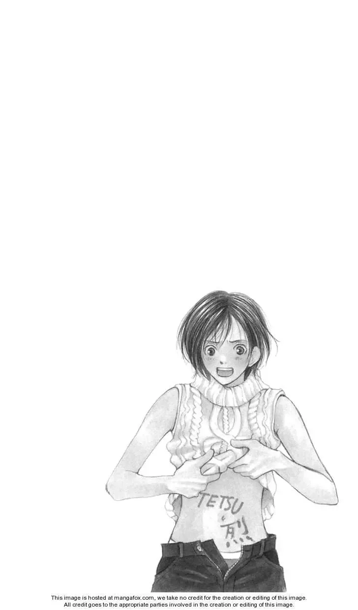 Sonan Jyanaiyo Chapter 22 page 4