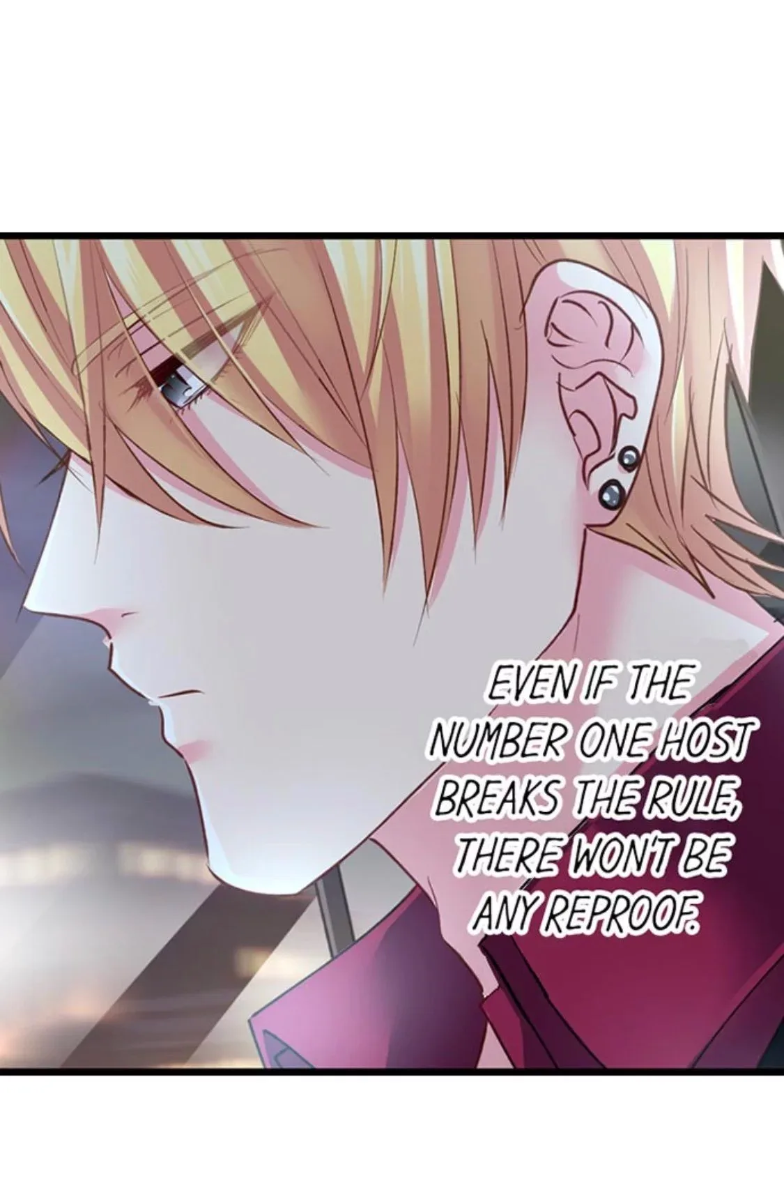 Fukenzen Host ni Kimajime JK Chapter 15 page 19
