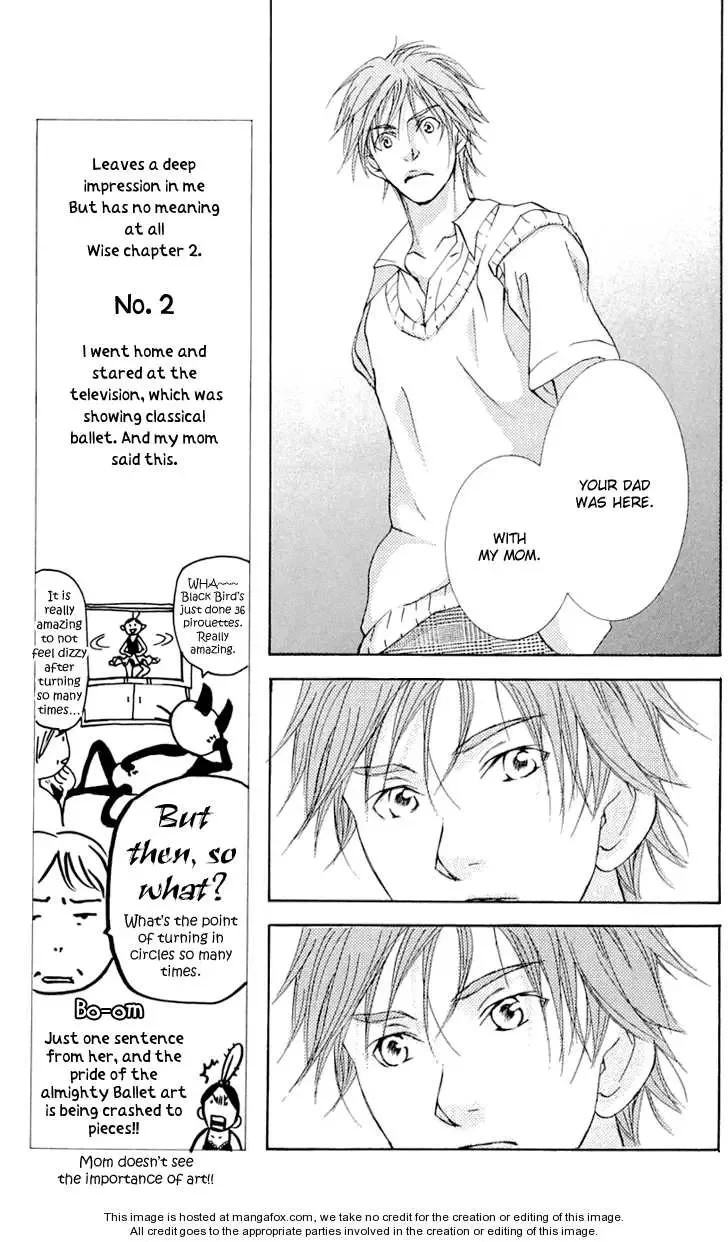 Sonan Jyanaiyo Chapter 22 page 17