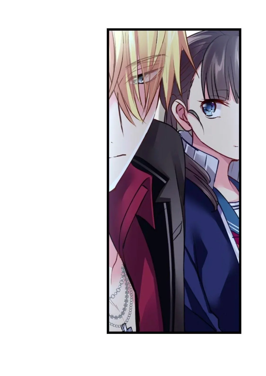Fukenzen Host ni Kimajime JK Chapter 15 page 21