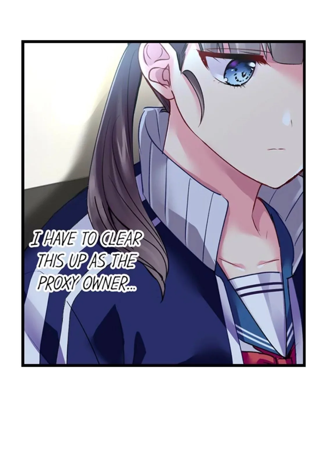 Fukenzen Host ni Kimajime JK Chapter 15 page 22