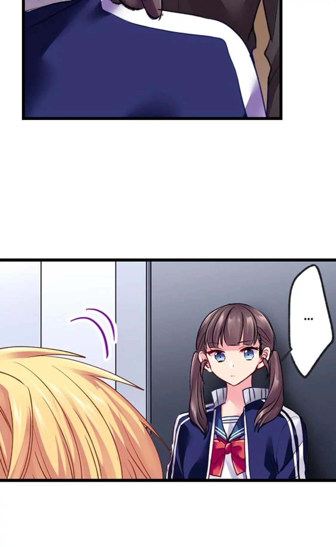 Fukenzen Host ni Kimajime JK Chapter 15 page 25