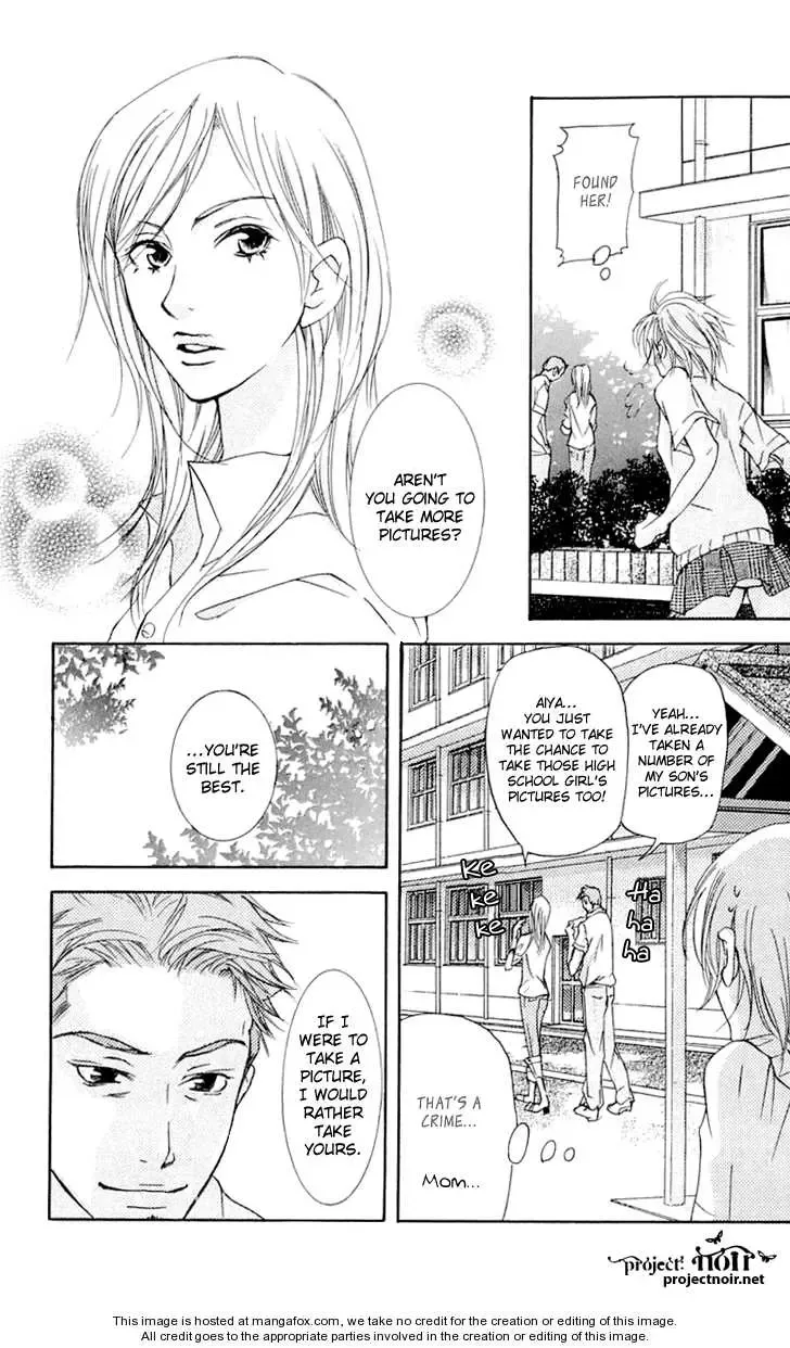 Sonan Jyanaiyo Chapter 22 page 27