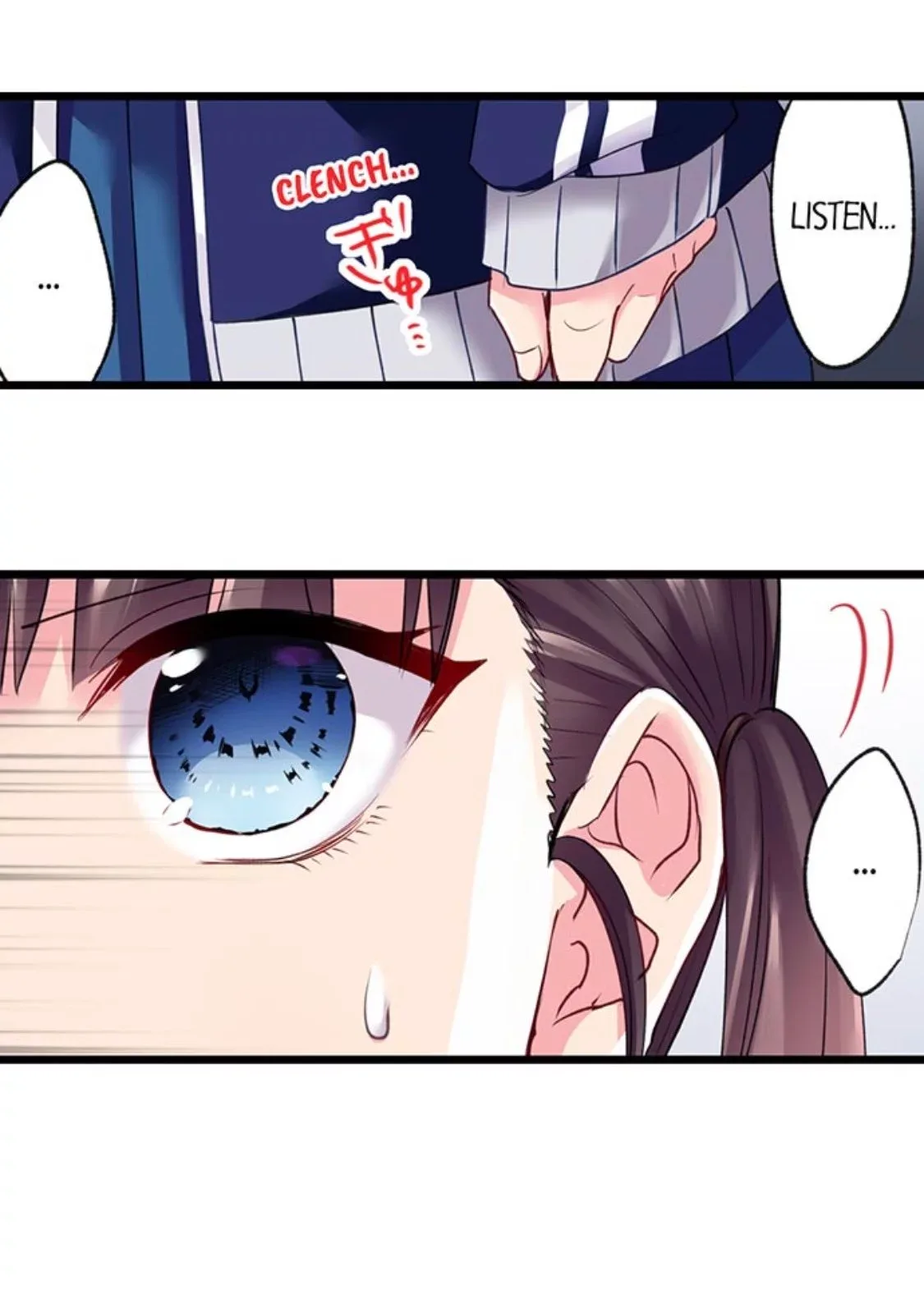 Fukenzen Host ni Kimajime JK Chapter 15 page 28