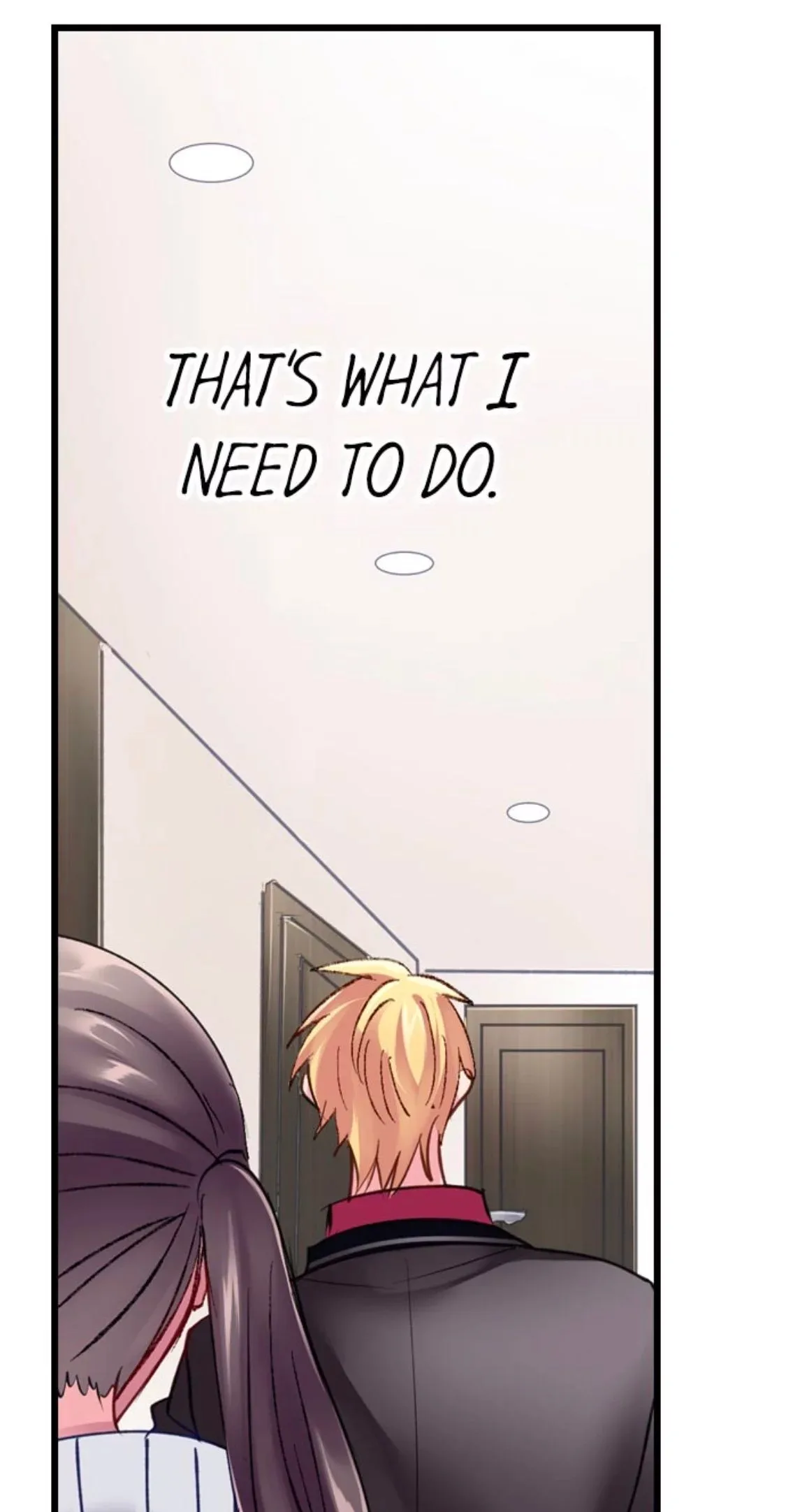 Fukenzen Host ni Kimajime JK Chapter 15 page 24