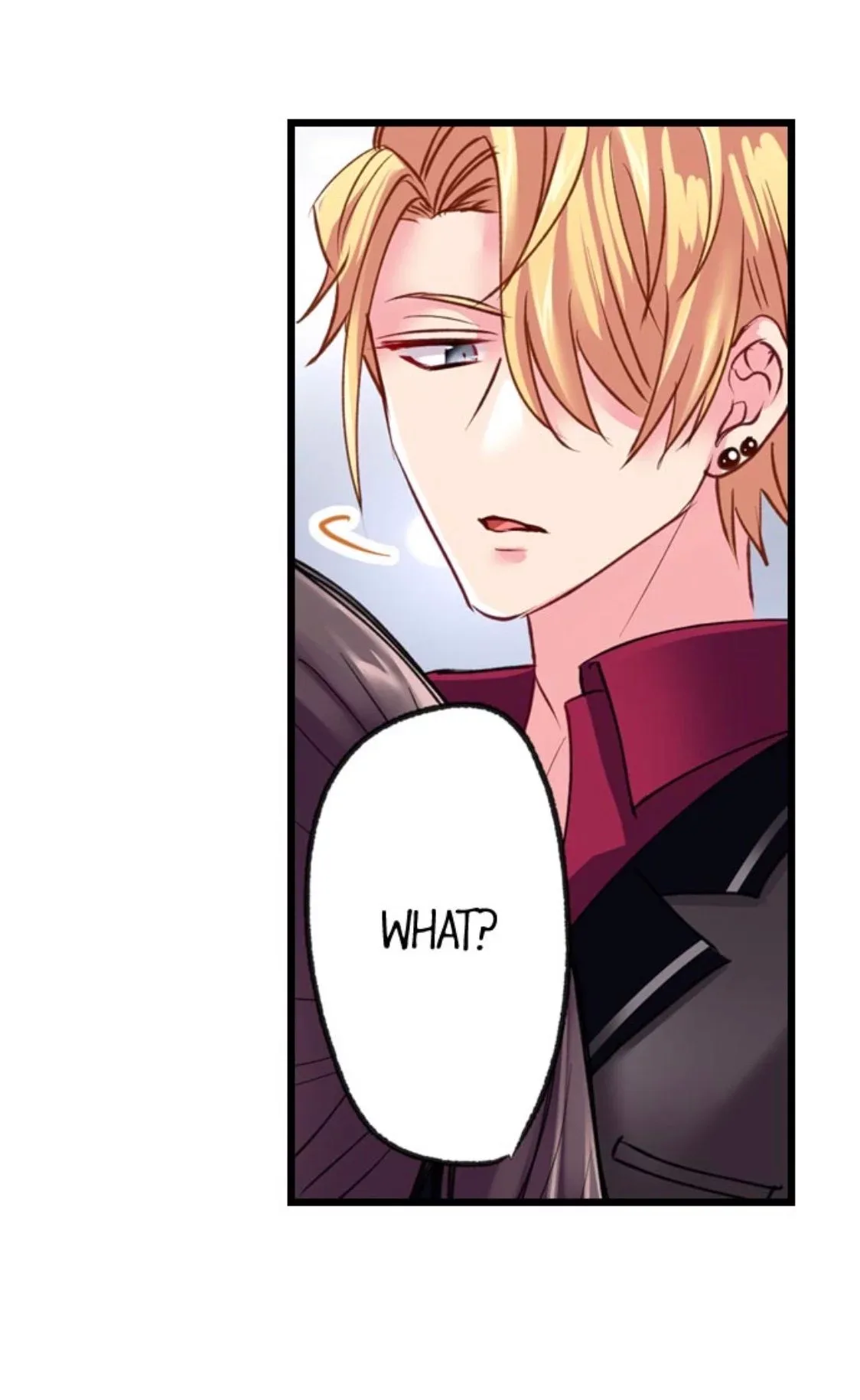 Fukenzen Host ni Kimajime JK Chapter 15 page 27