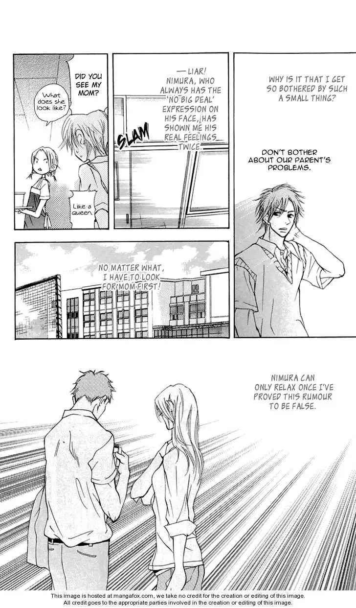 Sonan Jyanaiyo Chapter 22 page 26
