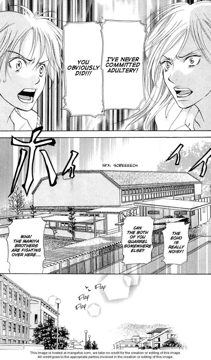 Sonan Jyanaiyo Chapter 22 page 35